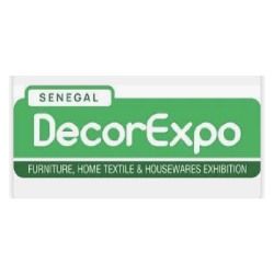 Decor Expo Senegal-2024